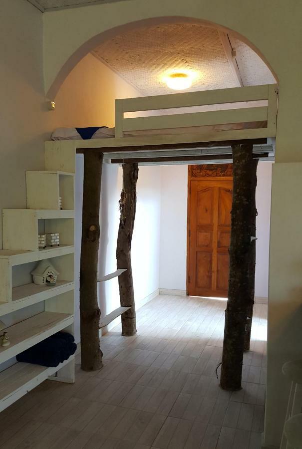 Villa Lumbalumba Lovina Exteriör bild